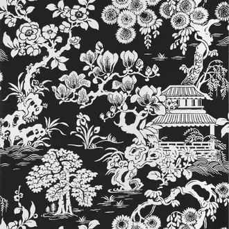 Japanese Garden T13308