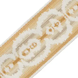 Aspen Ikat Border BT-60017-03