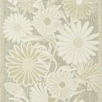 Aloha ALH33 Ivory Sage Rug