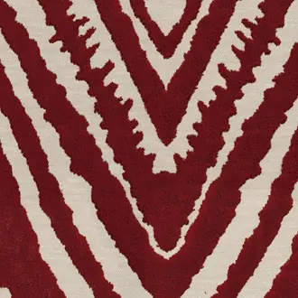 Deco 03 Crimson