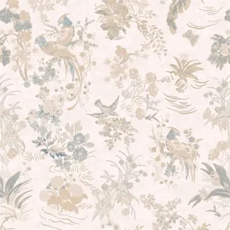 Campbell Floral FRL5157-03