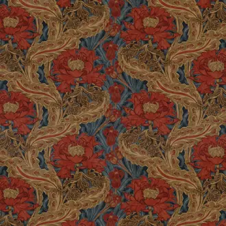 Brantwood Velvet BP10970-2