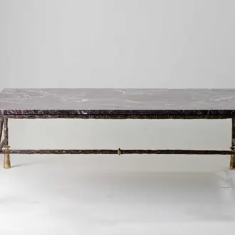 Stanley Coffee Table Rectangle CFT19