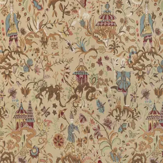 Chinese Brocade 2023130-16