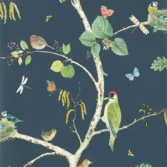 Woodland Chorus DABW217231