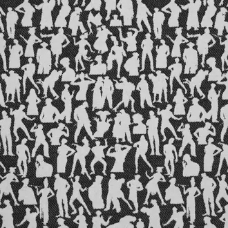 Silhouettes 3492-06