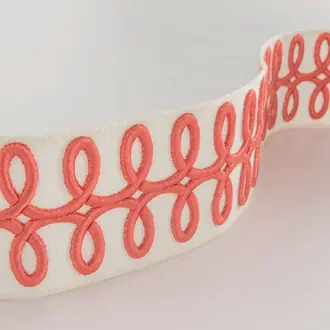 Muette Braid NCT513-06