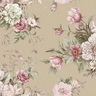 Floral Charm 4250