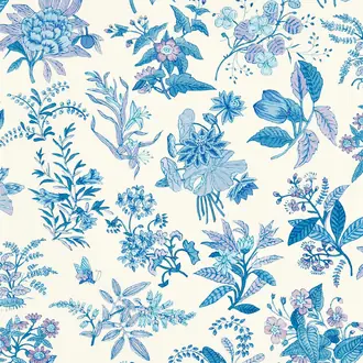Woodland Floral HSRW113059