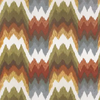 Kamut Embroidery AW9256