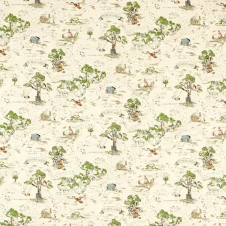 Hundred Acre Wood DDIF227170