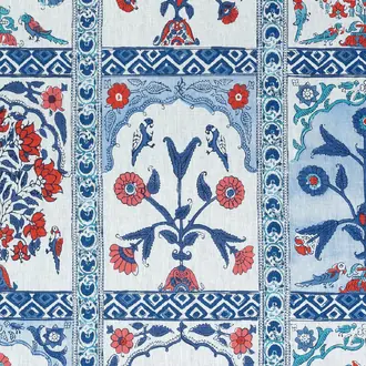 Indian Panel F910631