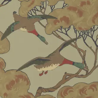 Flying Ducks FG090-H22