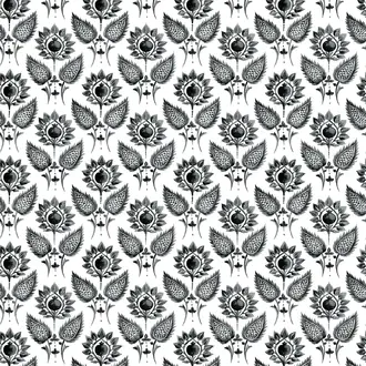 Medici Flower FWY8117-02