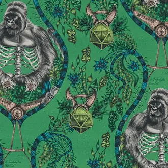 Silverback Linen F1494-01