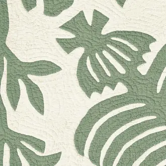 Hawaiian Quilt QUILT-HW-483
