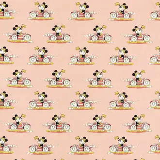 Minnie On The Move DDIF227147