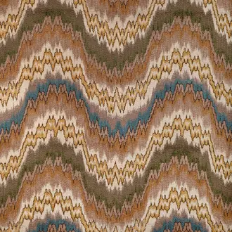 Flame Embroidery 2023131-1615