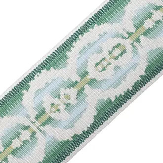 Aspen Ikat Border BT-60017-06