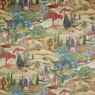 Lodhi Velvet F7890-01