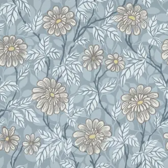 Zinnia Blue 426-26