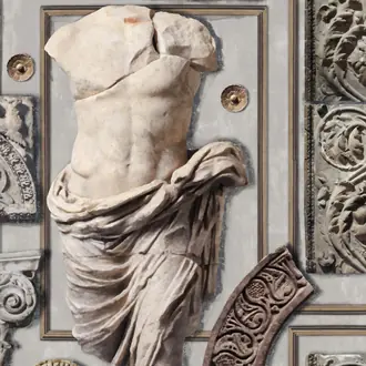 Rare Artifacts WP20600