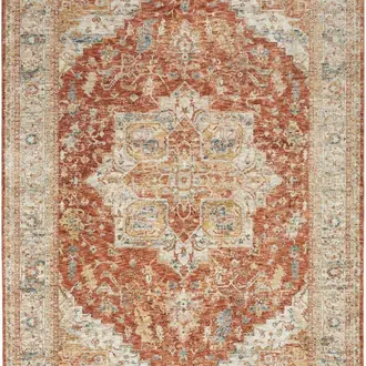 Sahar SHR06 Ivory-Multi