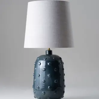 Button Lamp Large CLB54L