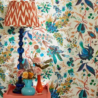 Wonderland Floral HSRW113065