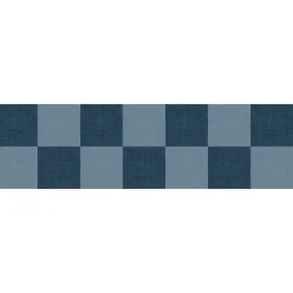 Checks Border 106796060