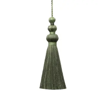Ilana Key Tassel KT-61238-07
