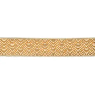 Piera Jacquard Braid 60mm-2 3/8'' 32060-9800