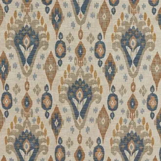 Boho Tan