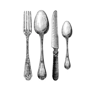 Cutlery R11791