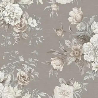 Floral Charm 4251