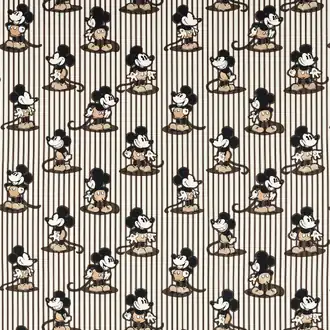 Mickey Stripe DDIF227151