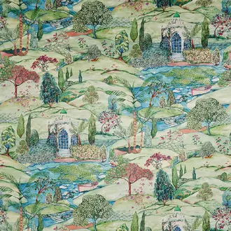 Lodhi Velvet F7890-02