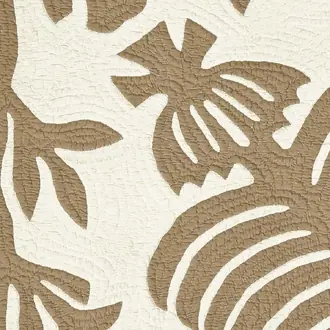 Hawaiian Quilt QUILT-HW-423