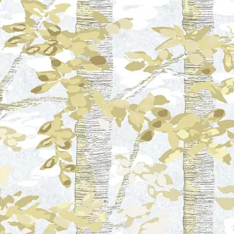 Bosky Mellow Wallpaper