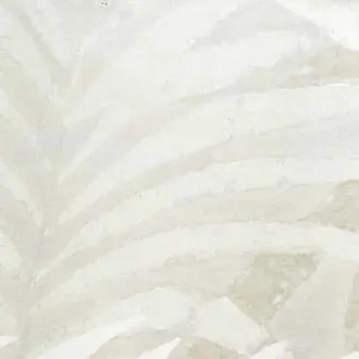 Havana Coconut on Cotton Canvas Linen 6091