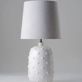 Button Lamp Large CLB54L