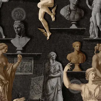 Statuary Chamber WP20601