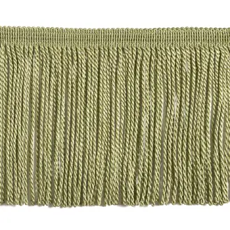 Bullion Fringe 120mm-4 23/32'' 33210-9700