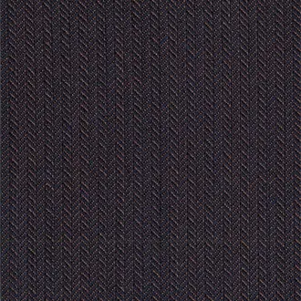 Chevronino Blu marrone