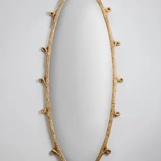 Jolly Mirror Large WM59L