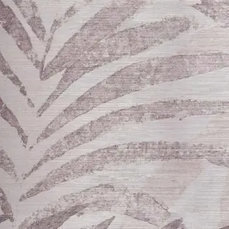 Havana Conga Line on Marshmallow Manila Hemp 6093