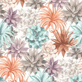Botanica Echeveria 85914374
