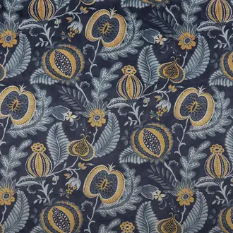 Cantaloupe Navy