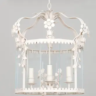 Ibthorpe Lantern CL0339.IV