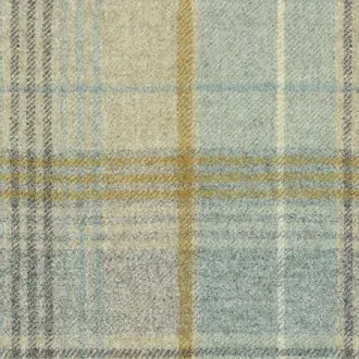 Carousel Check Spruce